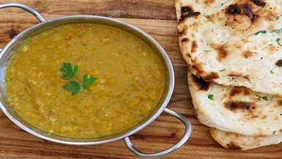 طريقة عمل شوربة العدس الأصفر لتدفئتك في الشتاء