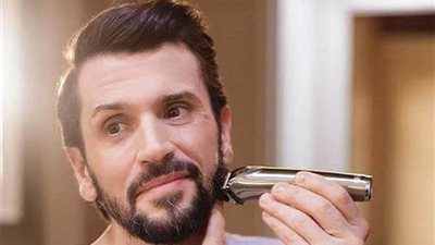 تفسير حلم حلاقة الذقن في المنام