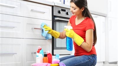 5 خطوات بسيطة لتنظيف أدراج المطبخ بكل سهولة 