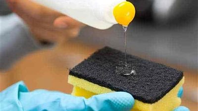 بسهولة وأقل التكاليف.. 3 خطوات لعمل الصابون السائل في المنزل 