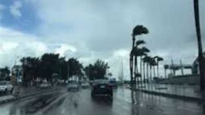 طقس اليوم الثلاثاء..  انخفاض درجات الحرارة وسقوط الأمطار متفاوتة الشدة