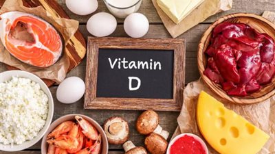 ما المدة المناسبة للتعرض لأشعة الشمس للحصول على فيتامين د؟ 