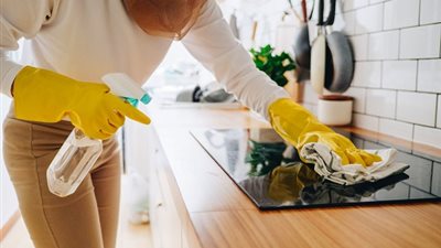 6 أشياء لا يجب تنظيفها بالخل للحفاظ عليها.. ما هي؟