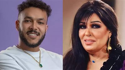 فيفي عبده تدخل عالم الغناء بدويتو مع ويجز وهذا موعد طرحه 