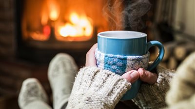 في الطقس البارد.. 7 مشروبات مهمة للشعور بالدفء 