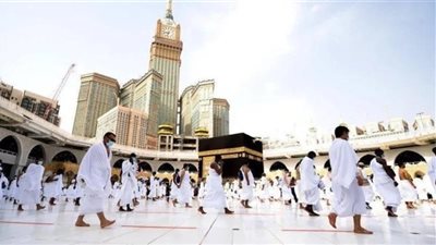 غدا الخميس.. غلق باب التقديم لحج الجمعيات الأهلية لموسم 1446هـ- 2025م