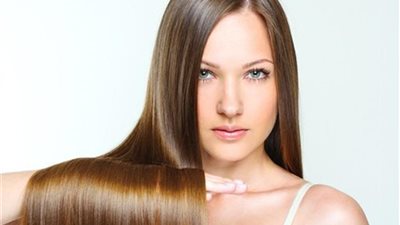 وصفة للحصول على شعر كالحرير باستخدام هذه المكونات