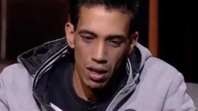 السجن 10 سنوات لمطرب مهرجانات بتهمة حيازة مواد مخدرة