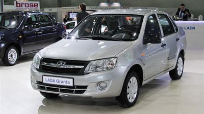 بسعر اقتصادي.. تفاصيل سيارة لاندا جرانتا المستعملة