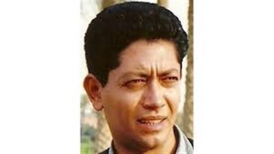 سبب وفاة الفنان خالد جمال الدين  