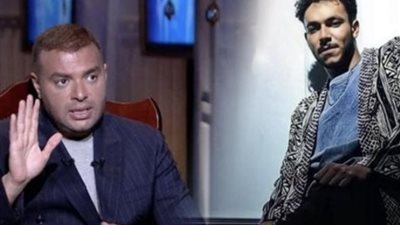 تامر حسين يدخل على خط أزمة رامي صبري وويجز.. والأخير يفاجئ الجميع برده