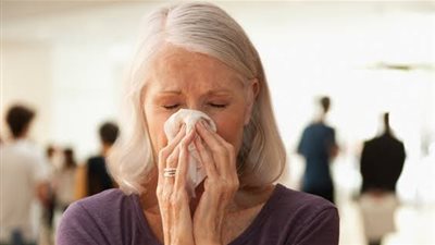 روشتة جمال شعبان لعلاج دور البرد المنتشر حاليًا 