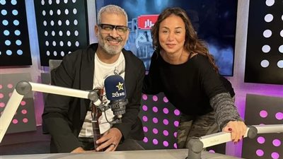 هاني عادل يوجه رسالة خاصة لبناته من زوجته الأولى ويكشف عن أمنيته