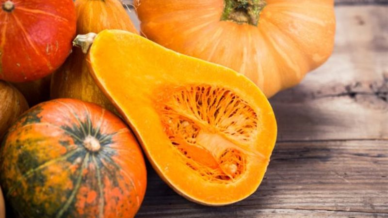 فوائد قرع العسل