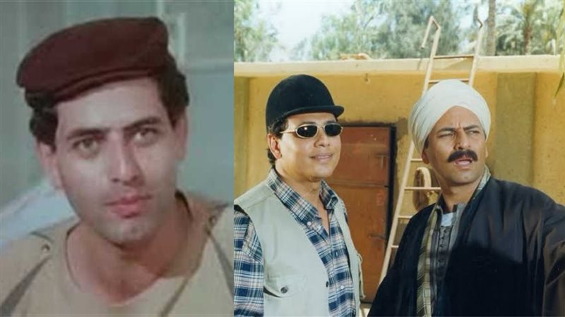 ممدوح عبد العليم