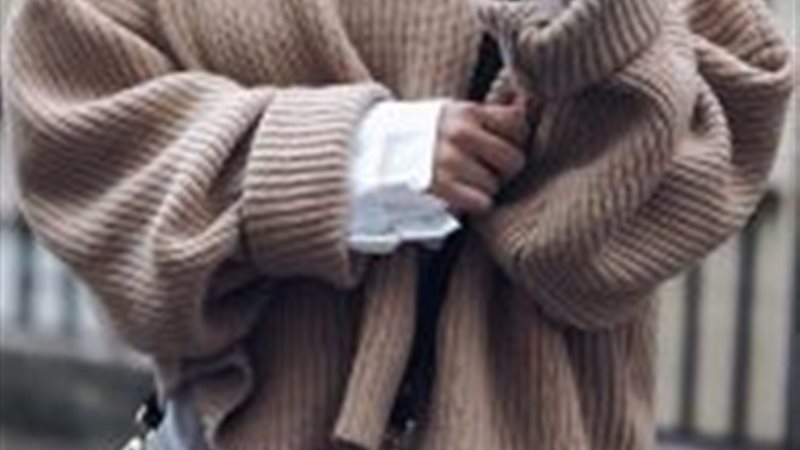 الملابس الشتوية