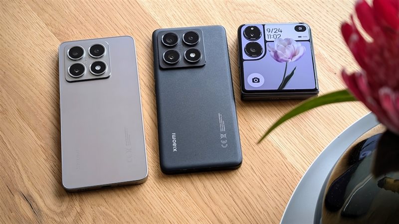 Xiaomi 14T Pro