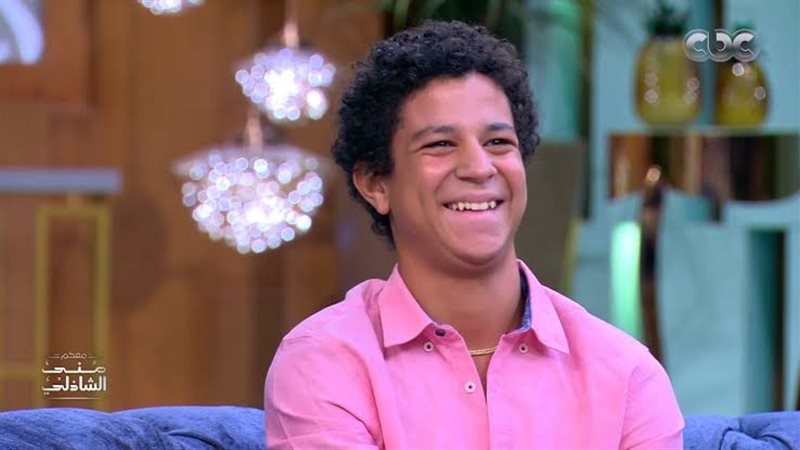 أحمد داش
