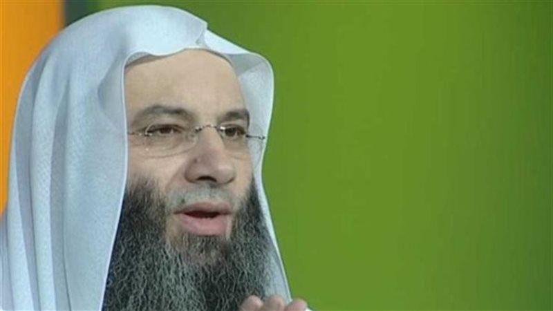 محمد حسان