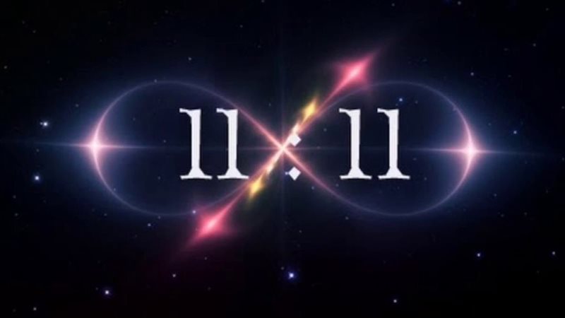 أهمية تاريخ 11/11