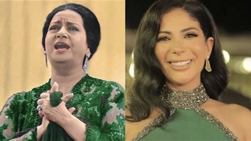 منى زكي