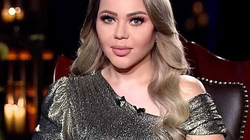 أسما إبراهيم