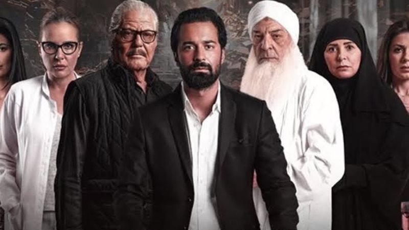 فيلم الملحد