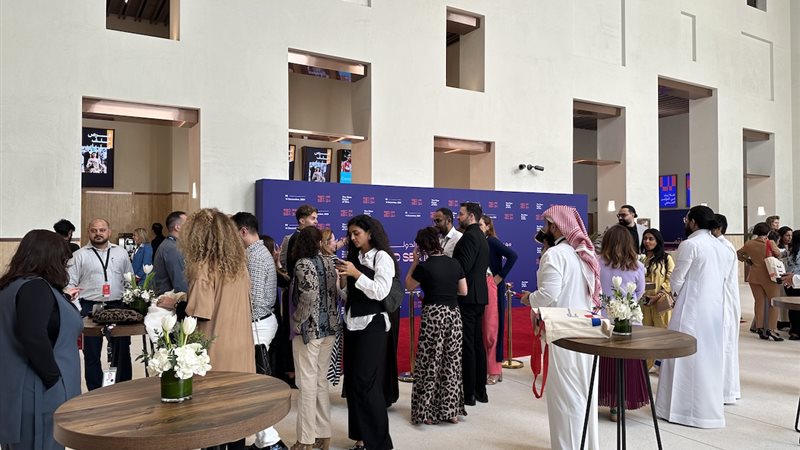 مهرجان البحر الأحمر