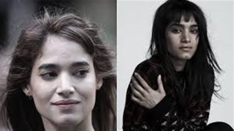 الممثلة صوفيا بوتلة