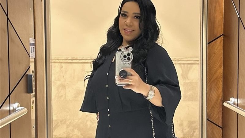 شيماء سيف
