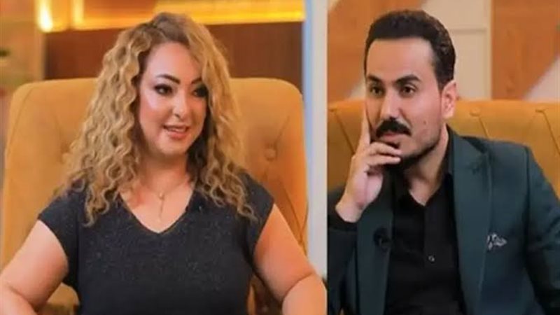 نزار الفارس وعايدة