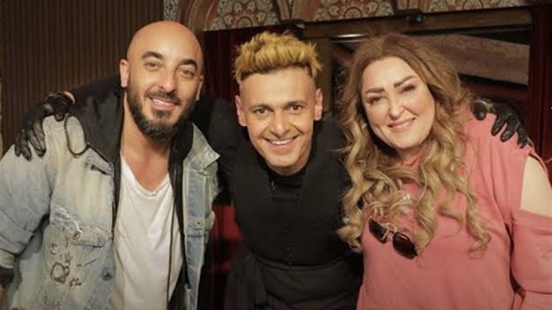 الفنانة نهال عنبر