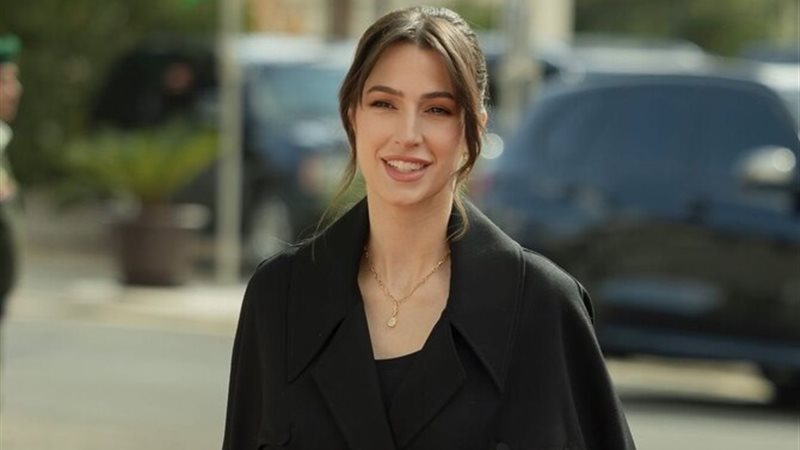 الأميرة رجوة الحسين