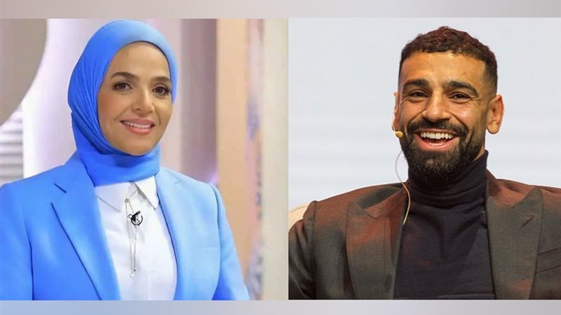 منى عبد الغني توجه
