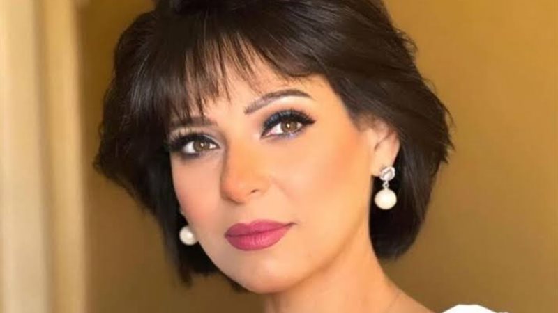 الفنانة نورهان
