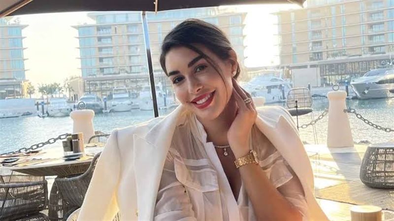 ياسمين صبري