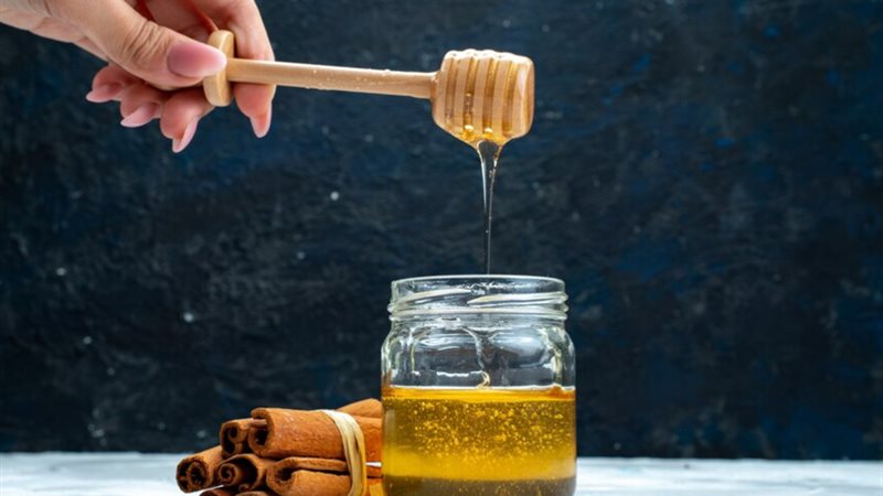 فوائد استخدام العسل