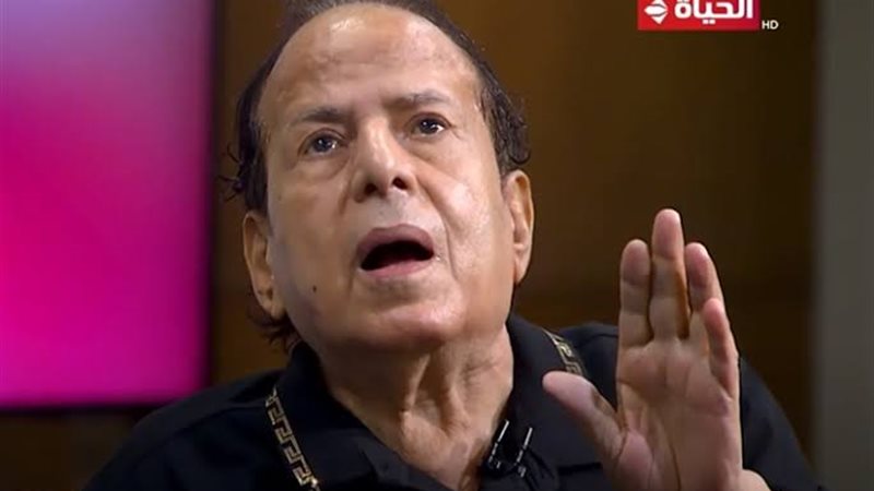 عادل الفار