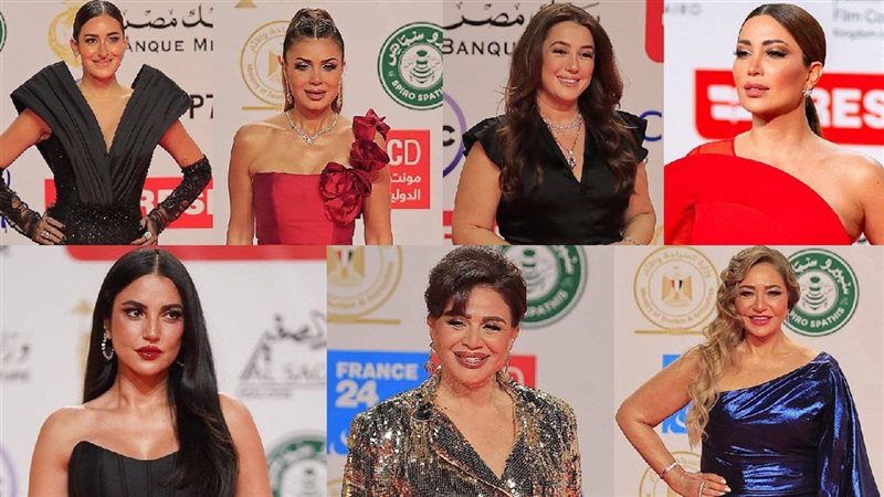 مهرجان القاهرة السينمائي