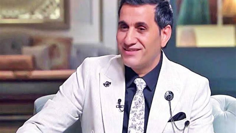 أحمد شيبة يتحدث عن