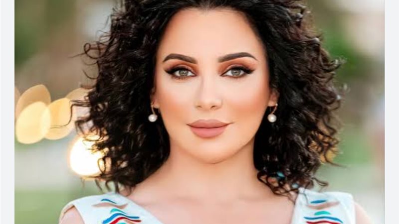 سلاف فواخرجي في مسلسل
