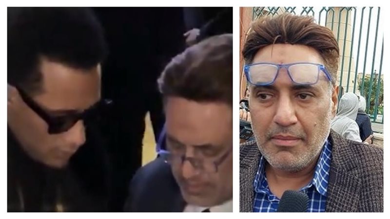 شقيق محمد رحيم