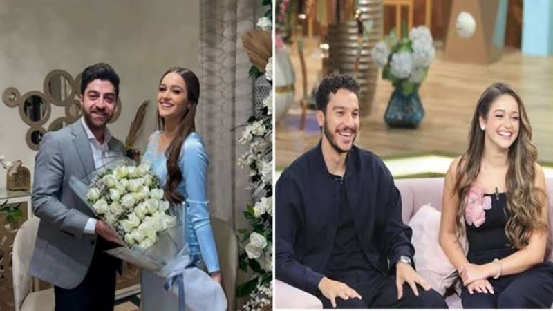 نور النبوي ونور إيهاب