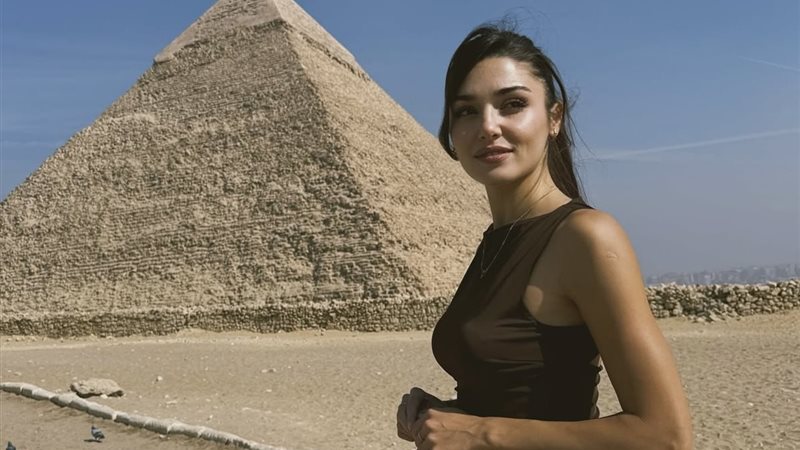 هاندا آرتشيل