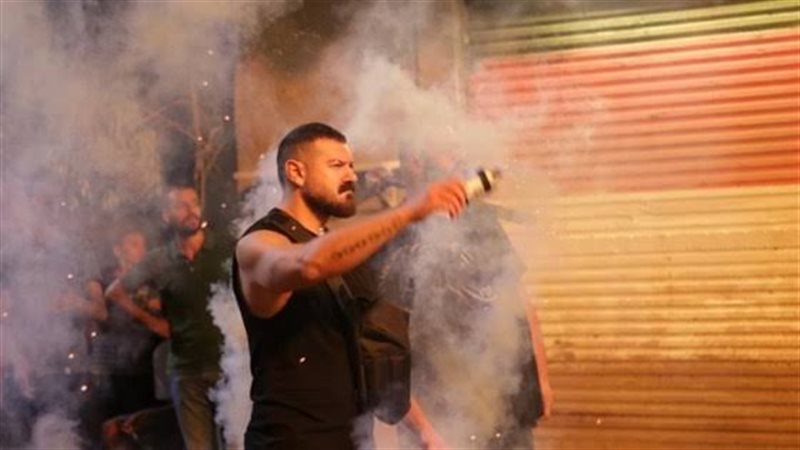 عمرو يوسف في فيلم