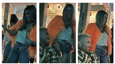 أحمد سعد يفجر مفاجأة عن زوجته علياء بسيوني ويعلق: هقعد بالعيال