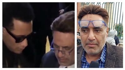 رد ناري من شقيق محمد رحيم على منتقدي تصرفاته الأخيرة  