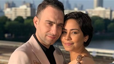 حسام حبيب يصدم الجمهور بتصرفه تجاه شيرين عبد الوهاب  