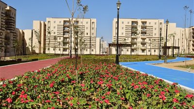 وزير الإسكان يوجه بسرعة الانتهاء من وحدات «سكن لكل المصريين» بأكتوبر الجديدة