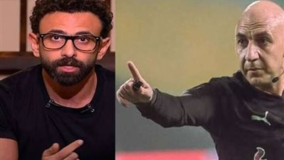 القصة الكاملة لاتهام إبراهيم فايق للحكم محمد عادل بازدراء الأديان والتشهير